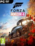 Forza Horizon 4-CODEX