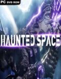 Haunted Space-CODEX