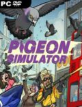 Pigeon Simulator-CODEX