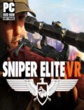 Sniper Elite VR-CODEX