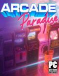 Arcade Paradise-CODEX