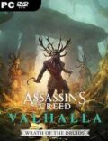 Assassin’s Creed Valhalla Wrath Of The Druids-CODEX