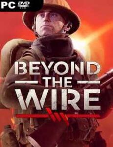 Beyond the wire системные требования