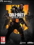 Call of Duty Black Ops 4-CODEX
