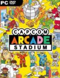 Capcom Arcade Stadium-CODEX