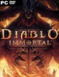 Diablo Immortal-CODEX