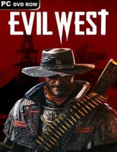 evil west release