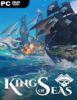 King of seas коды