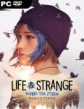 Life is Strange Before the Storm Remastered-CODEX