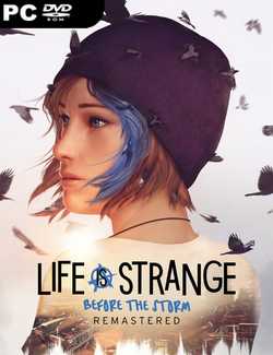 life is strange before the storm skidrow