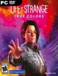 Life is Strange True Colors-CODEX