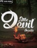 Little Devil Inside-CODEX