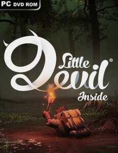 little devil inside review