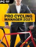 Pro Cycling Manager 2021-CODEX