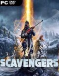 Scavengers-CODEX