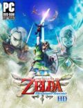 The Legend of Zelda: Skyward Sword HD-CODEX