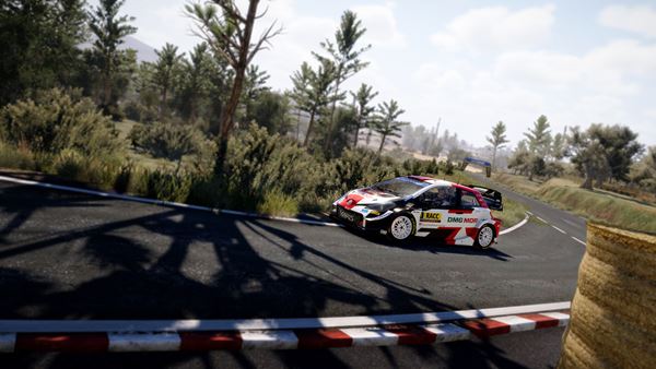 WRC 10 FIA World Rally Championship-CODEX - SKIDROW ...