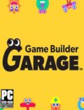 Game Builder Garage-CODEX