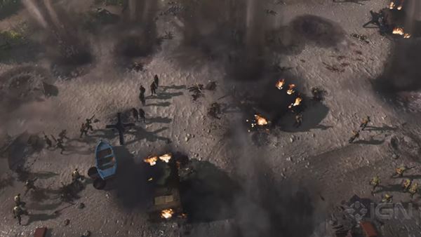 company of heroes 2 patch skirmish offline