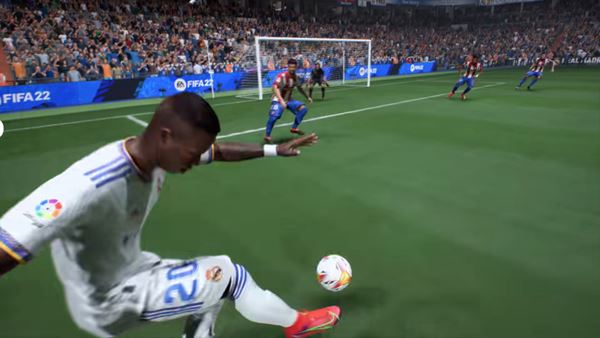 FIFA 22 DOWNLOAD ON PC, FIFA 22 CRACKED