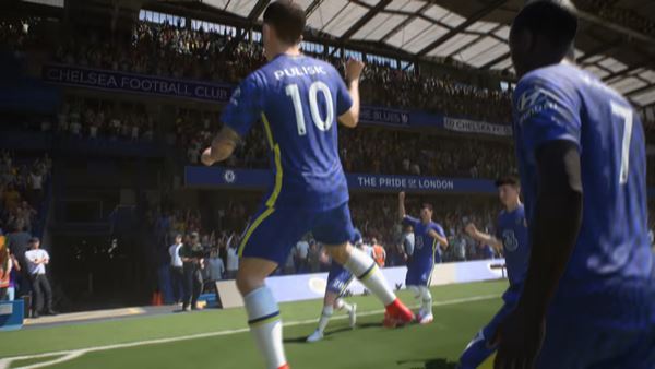 FIFA 22 DOWNLOAD ON PC, FIFA 22 CRACKED