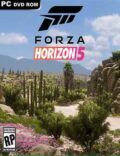 Forza Horizon 5-CODEX