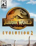 Jurassic World Evolution 2-CODEX