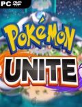 Pokémon UNITE-CODEX