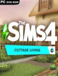 The Sims 4 Cottage Living-CODEX