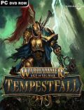 Warhammer Age of Sigmar Tempestfall-CODEX