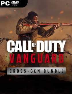 Call of Duty Vanguard Crack Status