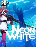 Neon White-CODEX