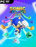 Sonic Colors: Ultimate-CODEX
