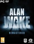 Alan Wake Remastered-CODEX