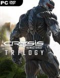 Crysis Remastered Trilogy-CODEX