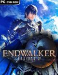 FINAL FANTASY XIV Endwalker-CODEX