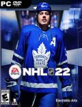 NHL 22-CODEX