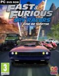 Fast & Furious Spy Racers Rise of SH1FT3R-CODEX