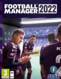 Football Manager 2022-CODEX