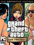 Grand Theft Auto The Trilogy The Definitive Edition-CODEX