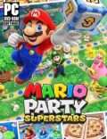 Mario Party Superstars-CODEX