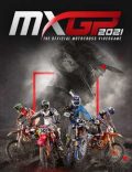 MXGP 2021-CODEX