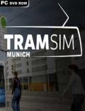 TramSim Munich-CODEX