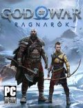God Of War Ragnarok-CODEX