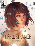 Life is Strange Remastered-CODEX