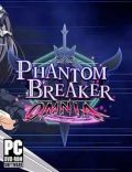 Phantom Breaker Omnia-CODEX