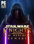 STAR WARS Knights of the Old Republic Remake-CODEX