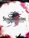 Stranger of Paradise Final Fantasy Origin-CODEX