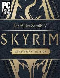 the elder scrolls v skyrim special edition ps4