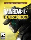 Tom Clancy’s Rainbow Six Extraction-CODEX
